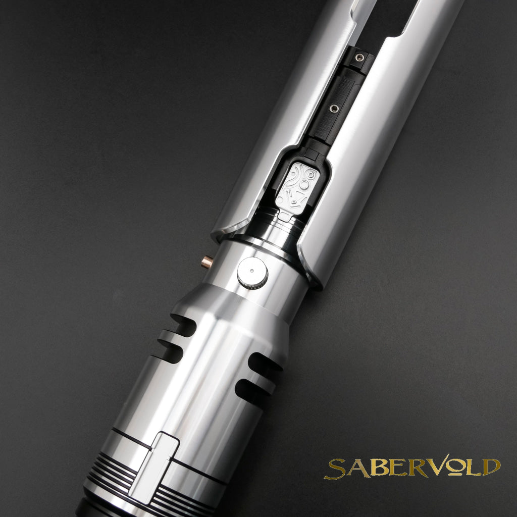 Sabervold Sv-Cal Iv Lightsaber