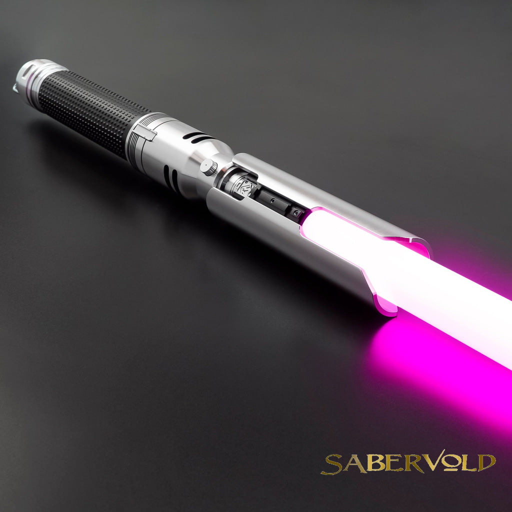 Sabervold Sv-Cal Iv Lightsaber