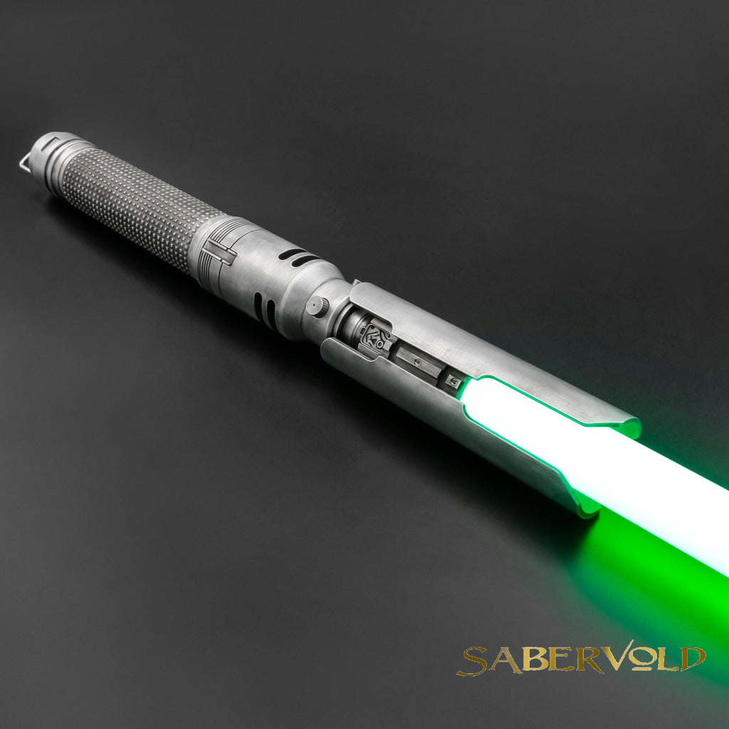 Sabervold Sv-Cal Iv Weathered Lightsaber