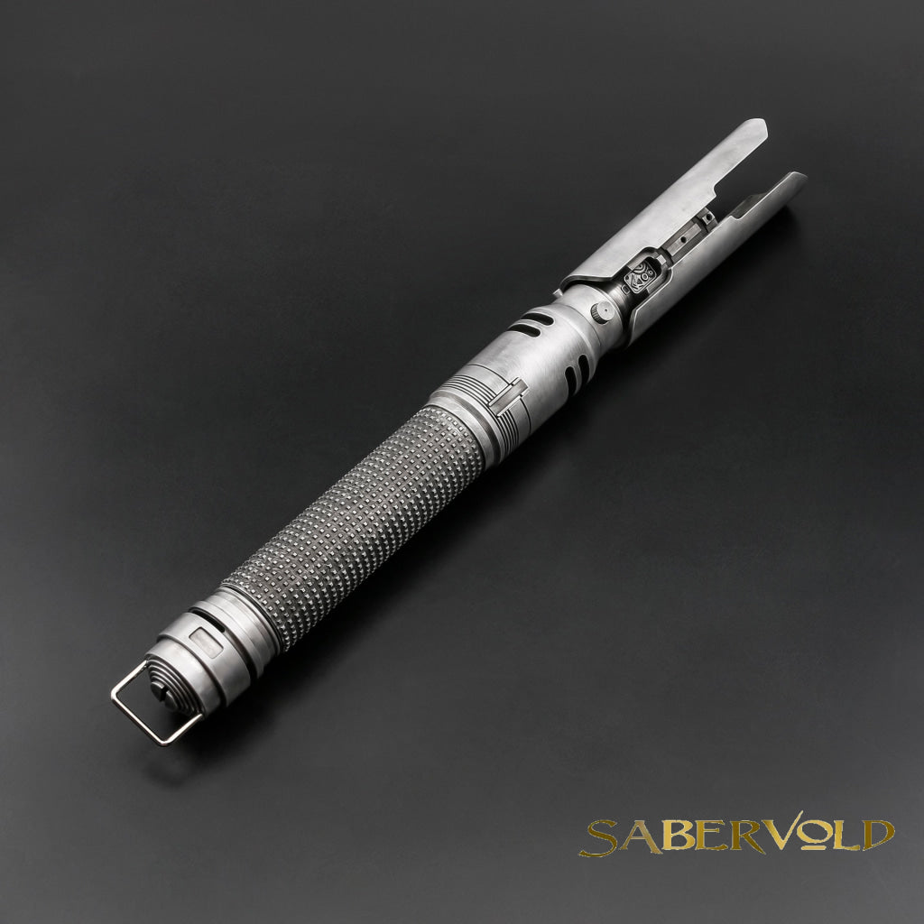 Sabervold Sv-Cal Iv Weathered Lightsaber