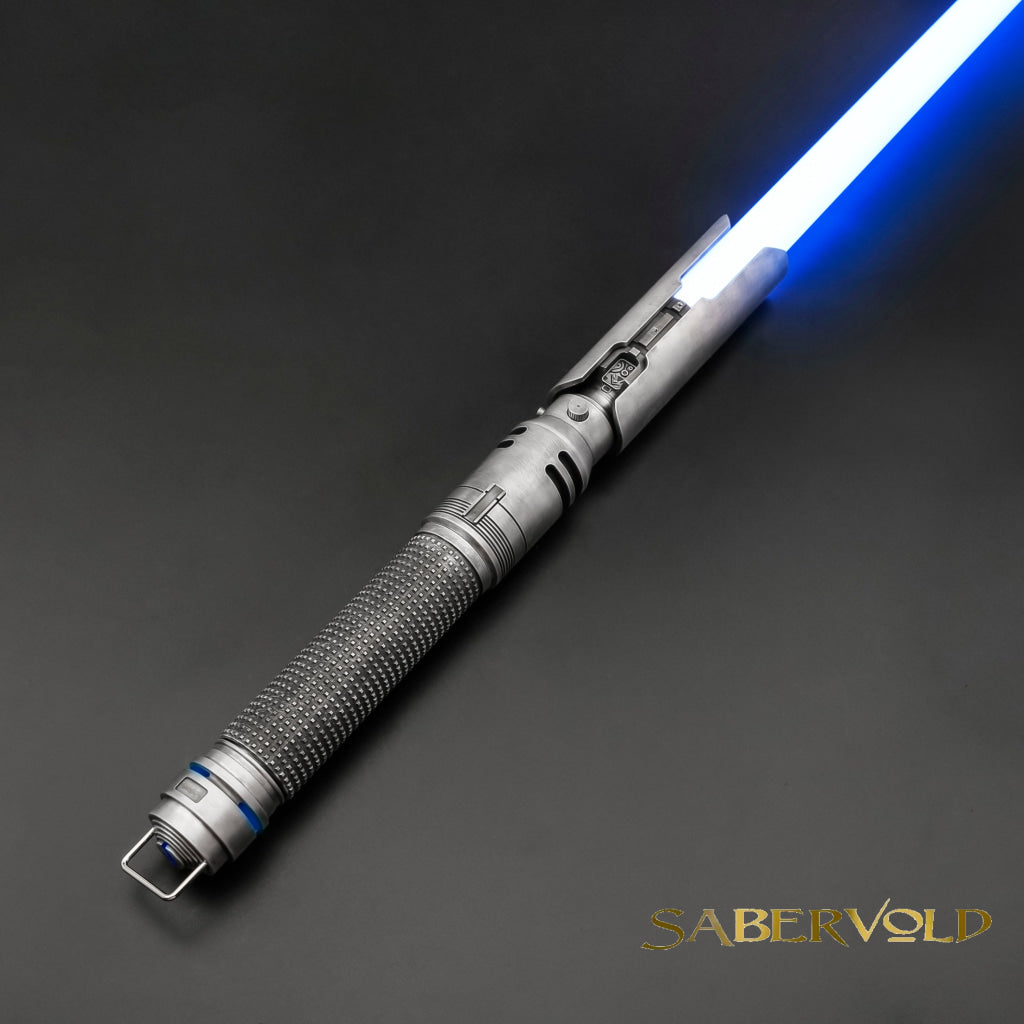 Sabervold Sv-Cal Iv Weathered Lightsaber