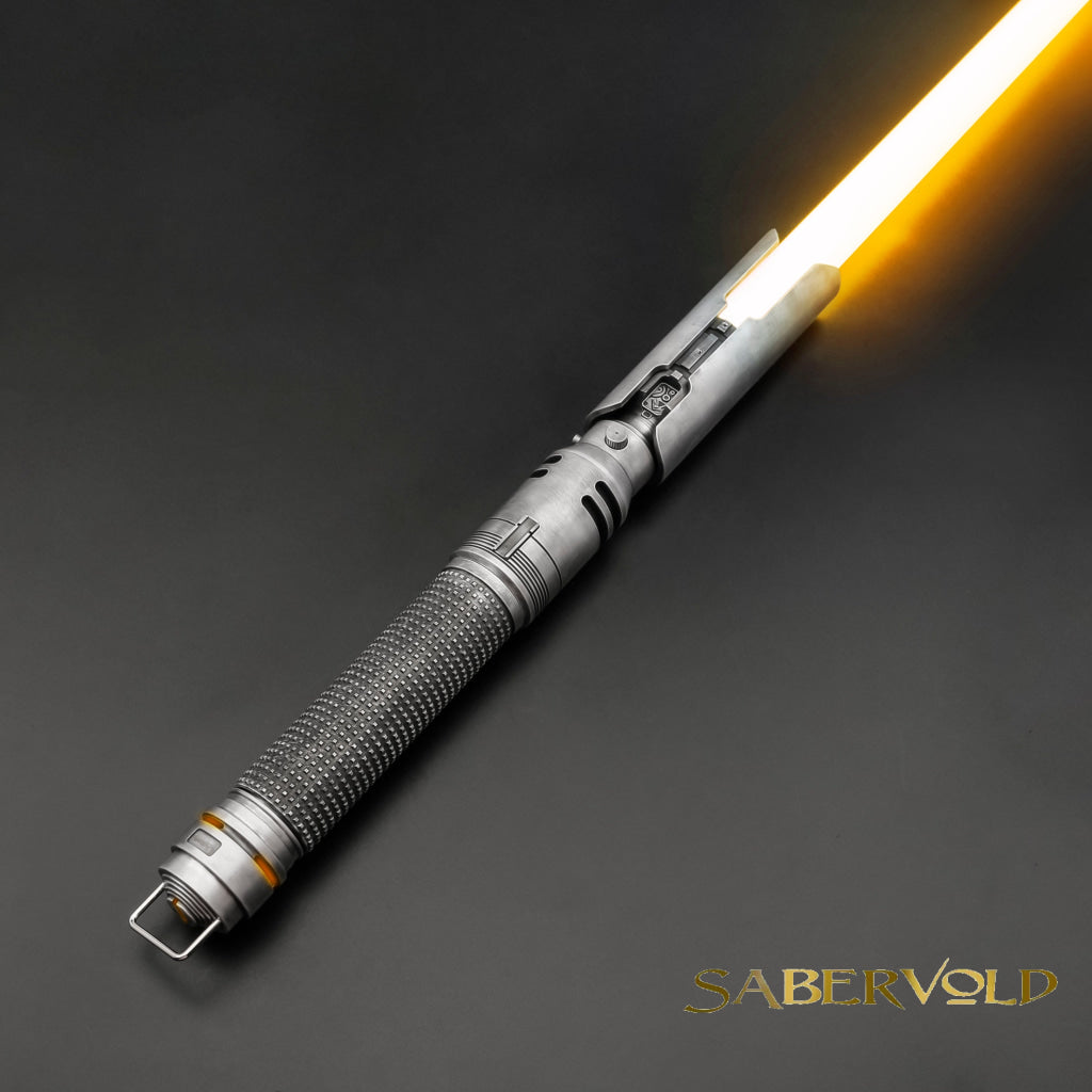 Sabervold Sv-Cal Iv Weathered Lightsaber