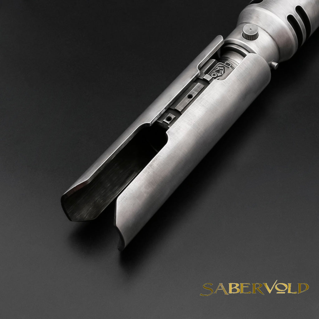 Sabervold Sv-Cal Iv Weathered Lightsaber