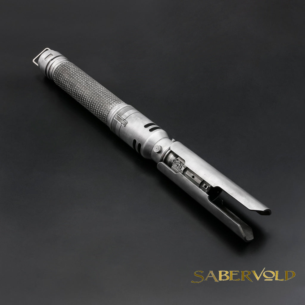 Sabervold Sv-Cal Iv Weathered Lightsaber