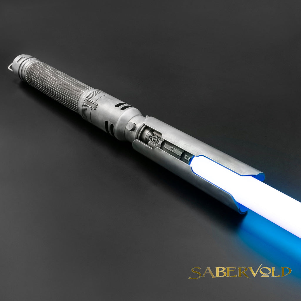 Sabervold Sv-Cal Iv Weathered Lightsaber