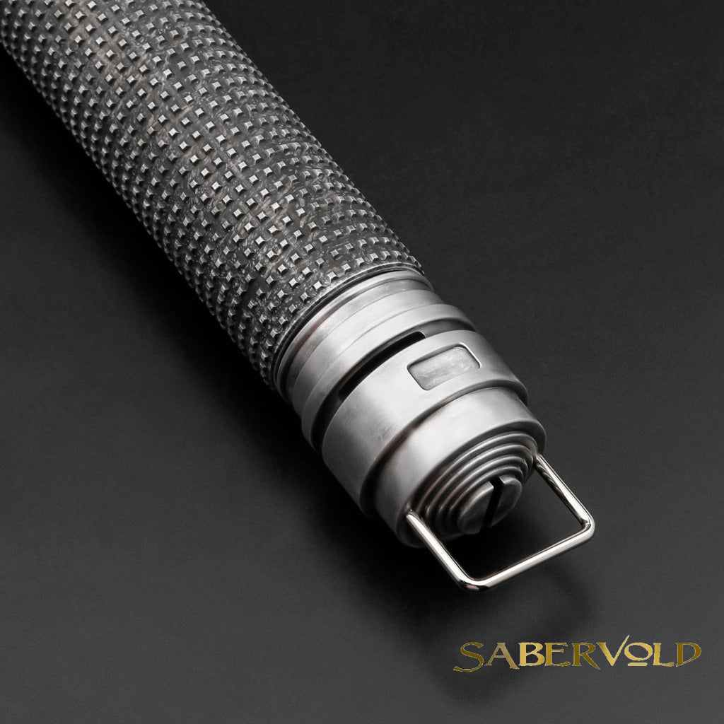 Sabervold Sv-Cal Iv Weathered Lightsaber