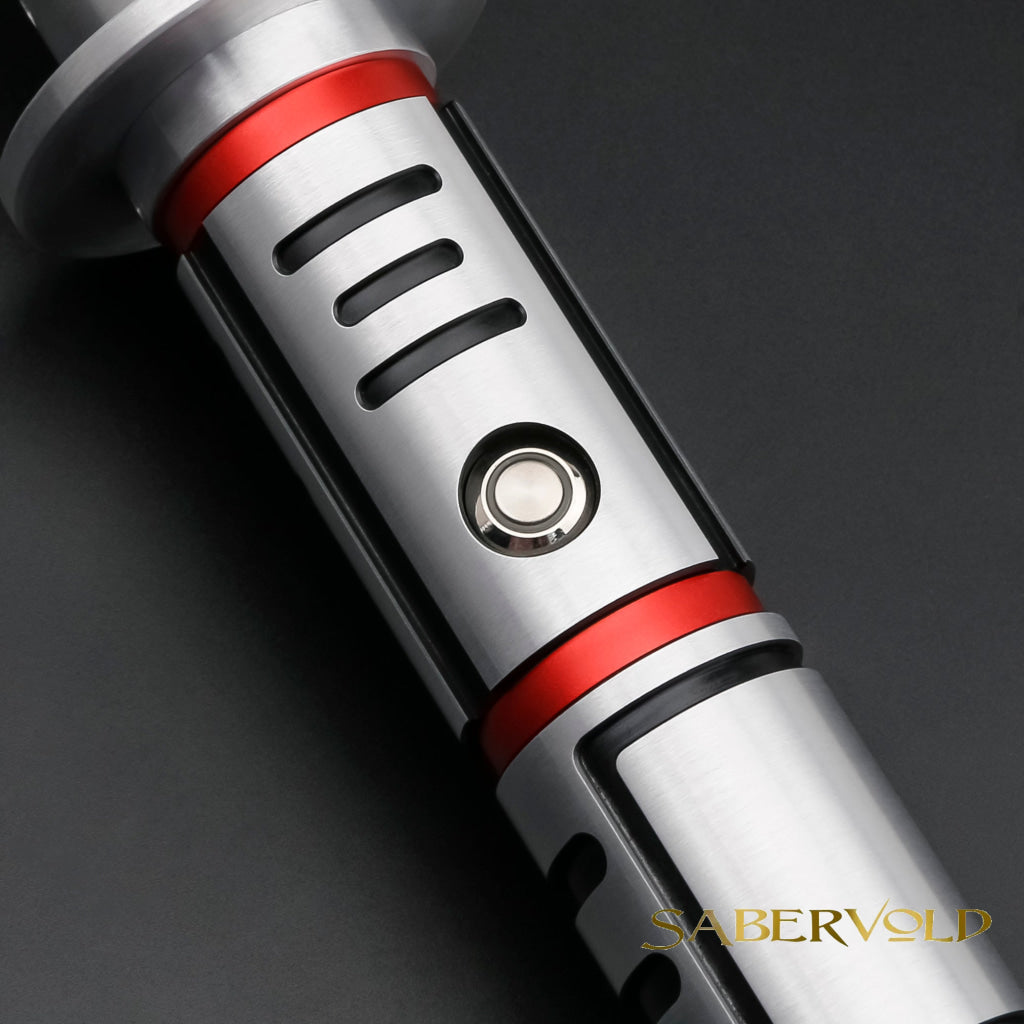 Sabervold Sv-Canopus Lightsaber