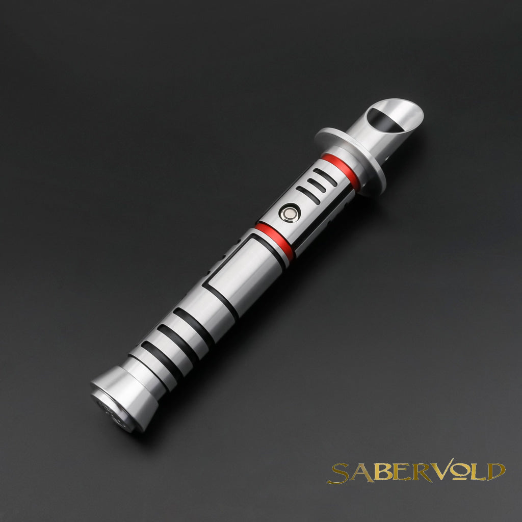 Sabervold Sv-Canopus Lightsaber