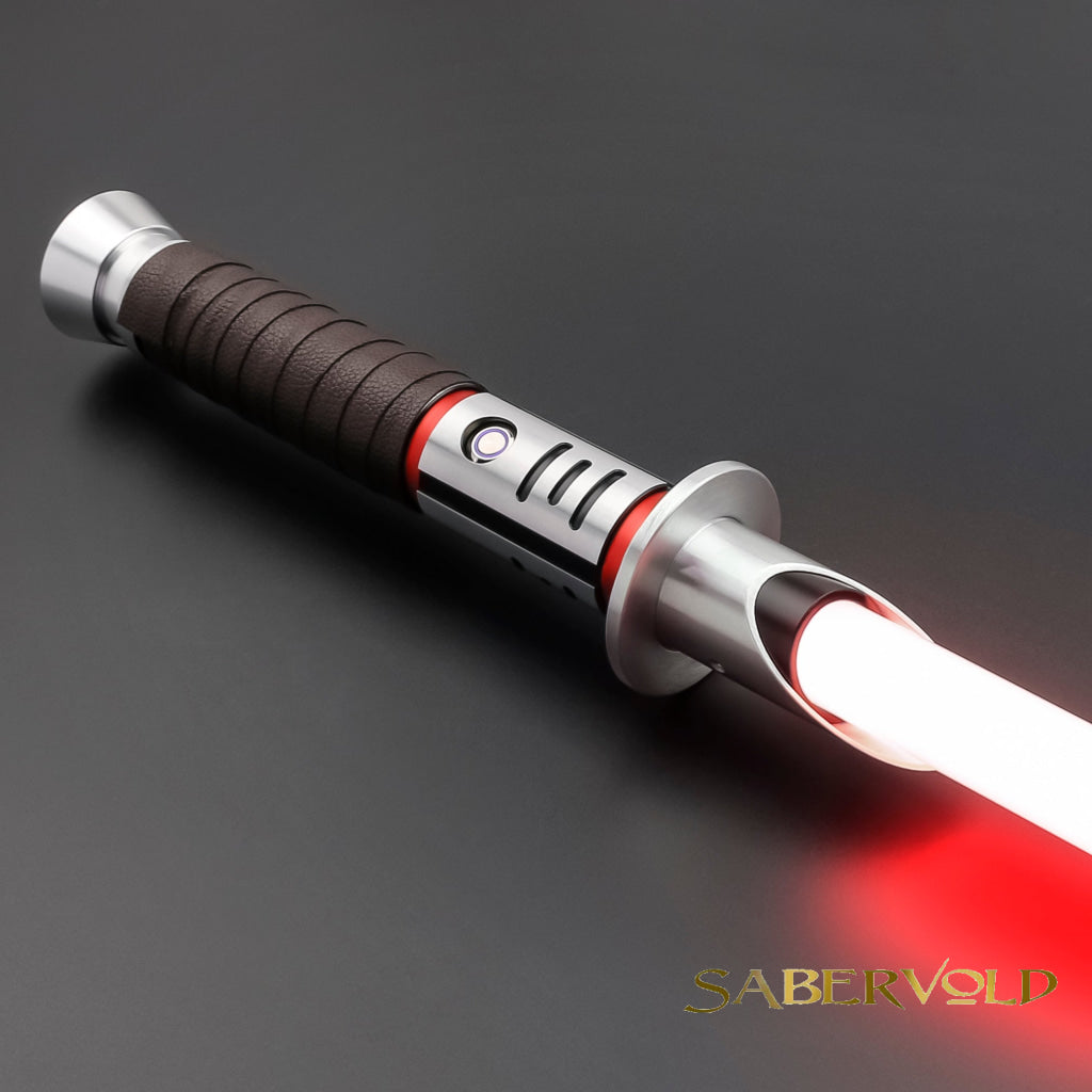 Sabervold Sv-Canopus Lightsaber