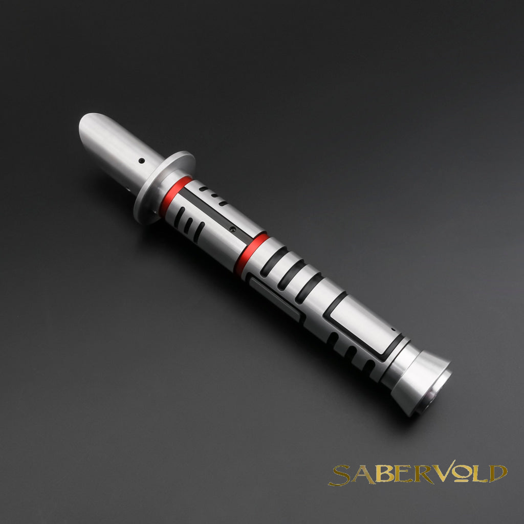 Sabervold Sv-Canopus Lightsaber