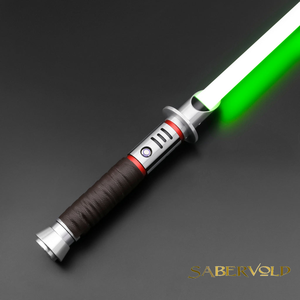 Sabervold Sv-Canopus Lightsaber