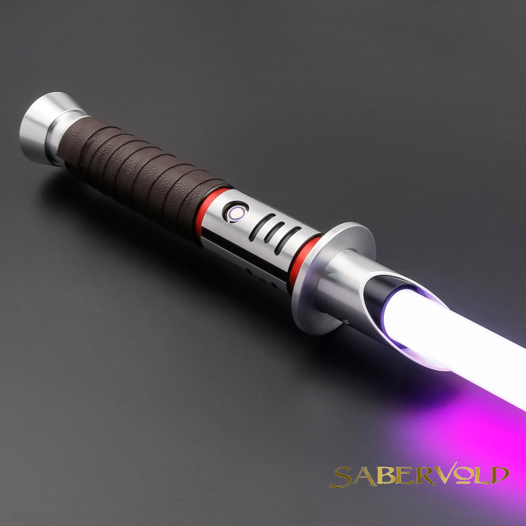 Sabervold Sv-Canopus Lightsaber