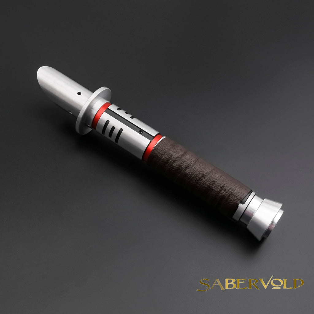 Sabervold Sv-Canopus Lightsaber