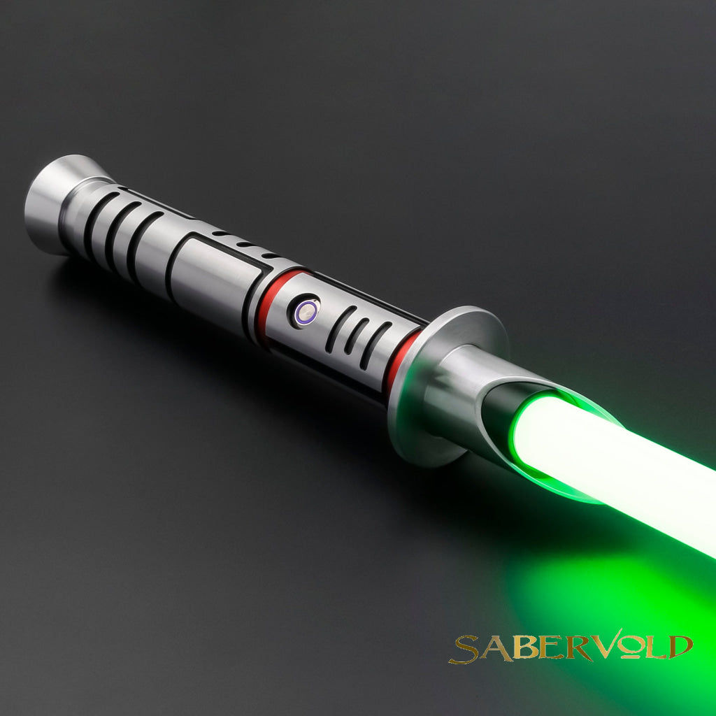 Sabervold Sv-Canopus Lightsaber