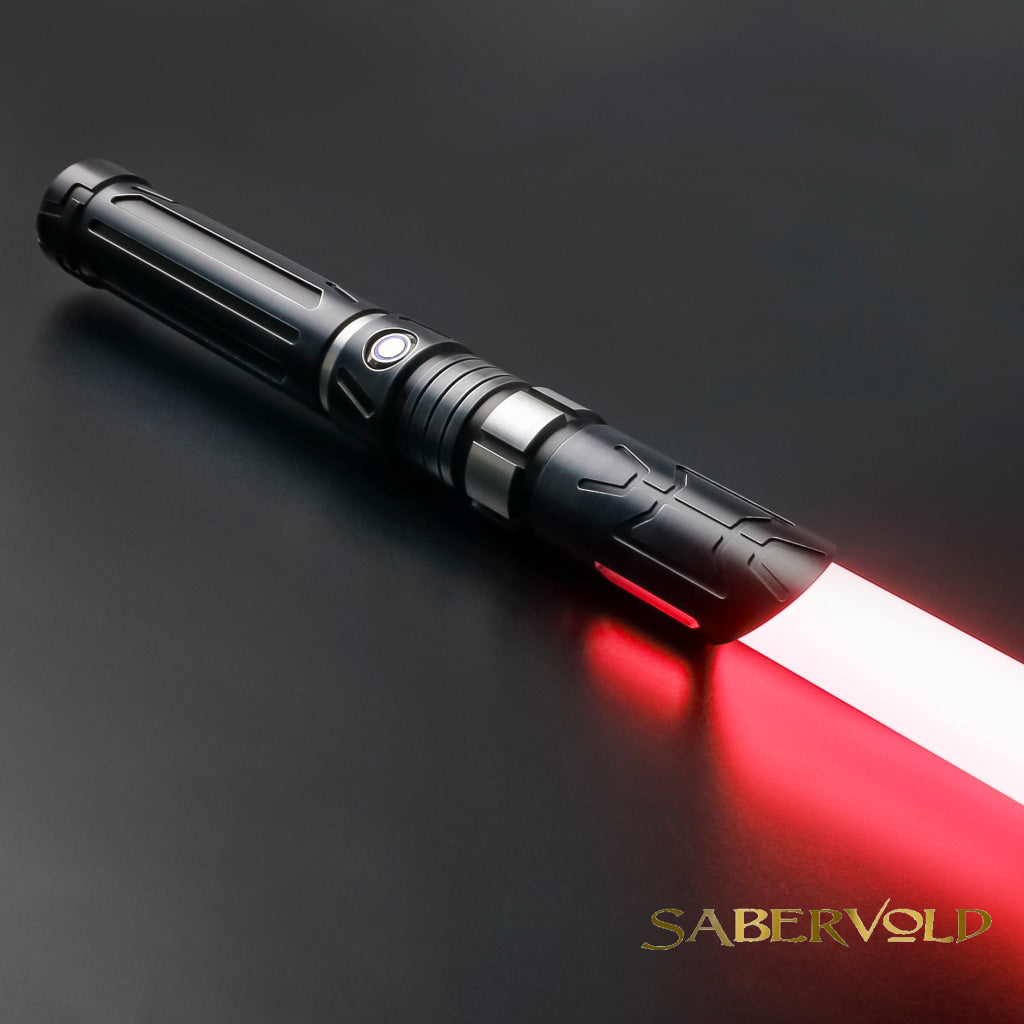 Sabervold Sv-Capella Lightsaber