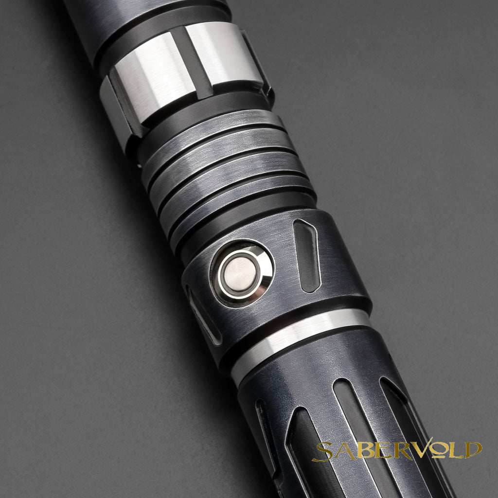 Sabervold Sv-Capella Lightsaber