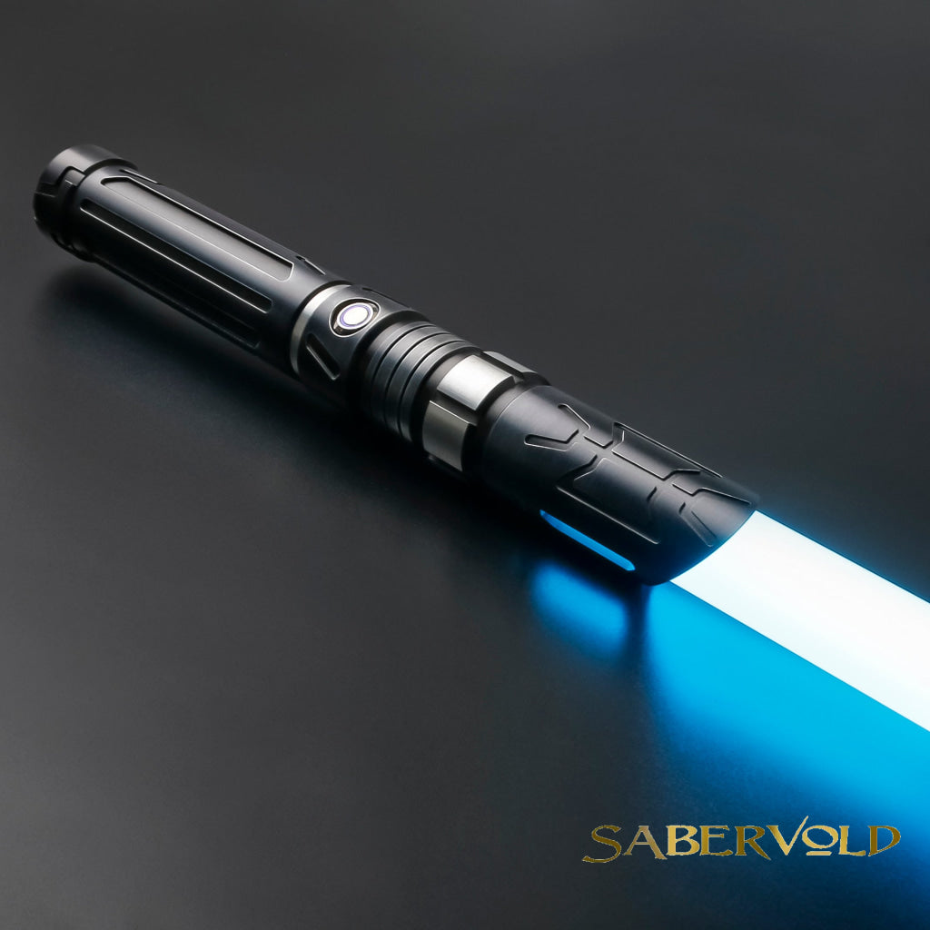 Sabervold Sv-Capella Lightsaber