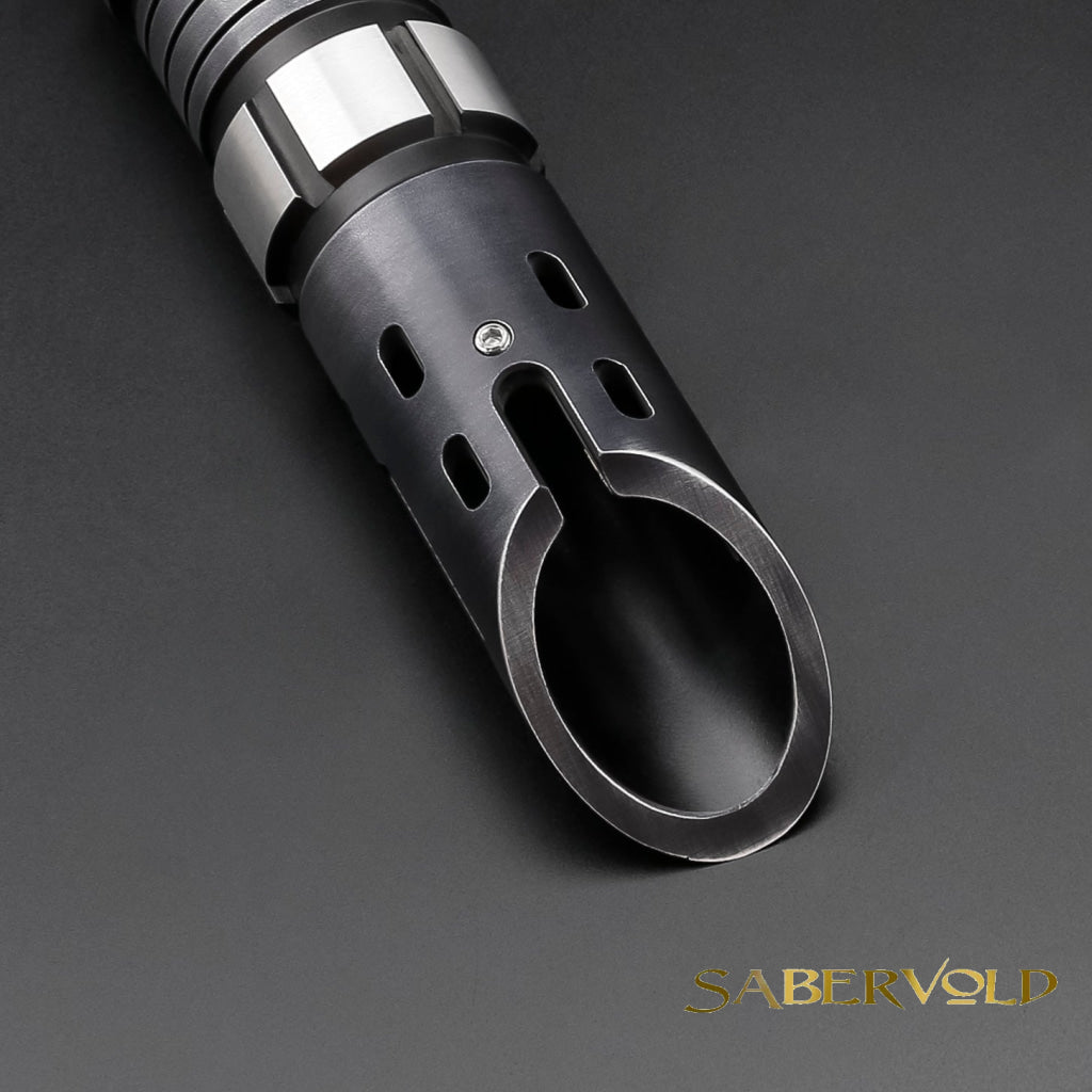 Sabervold Sv-Capella Lightsaber