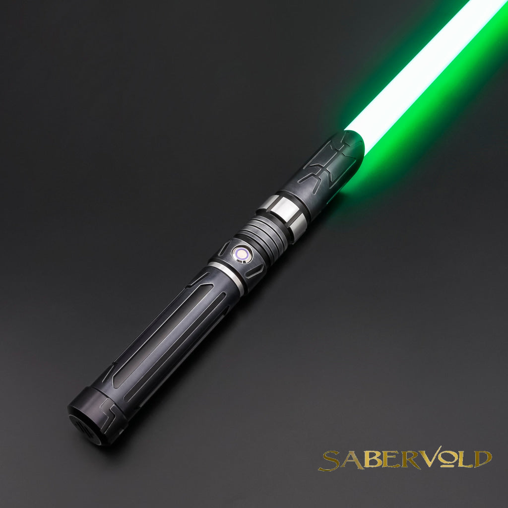 Sabervold Sv-Capella Lightsaber