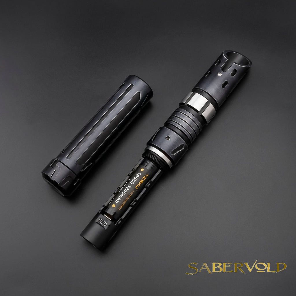 Sabervold Sv-Capella Lightsaber