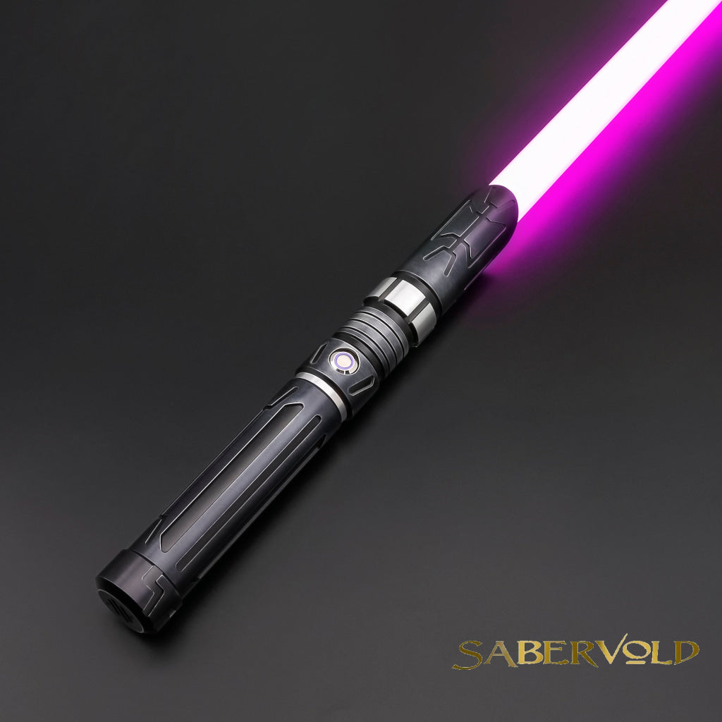 Sabervold Sv-Capella Lightsaber