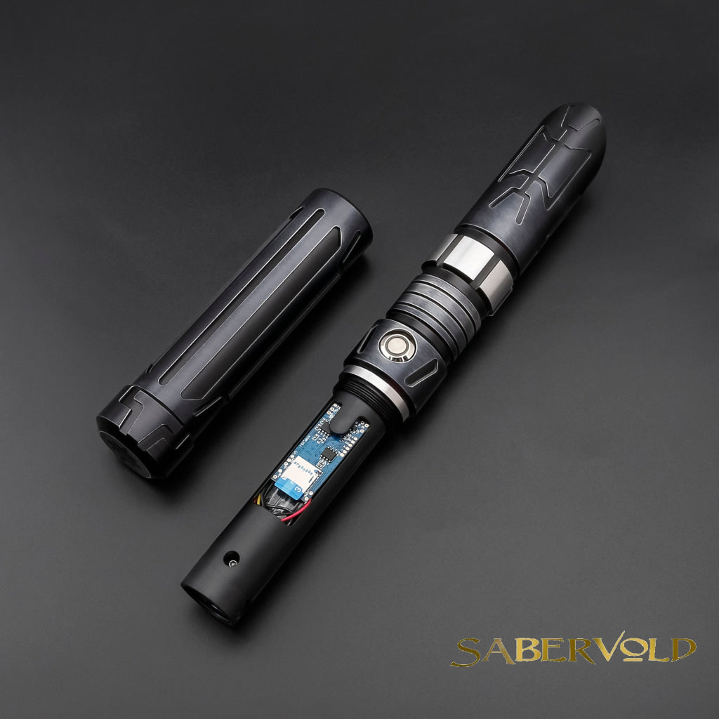 Sabervold Sv-Capella Lightsaber