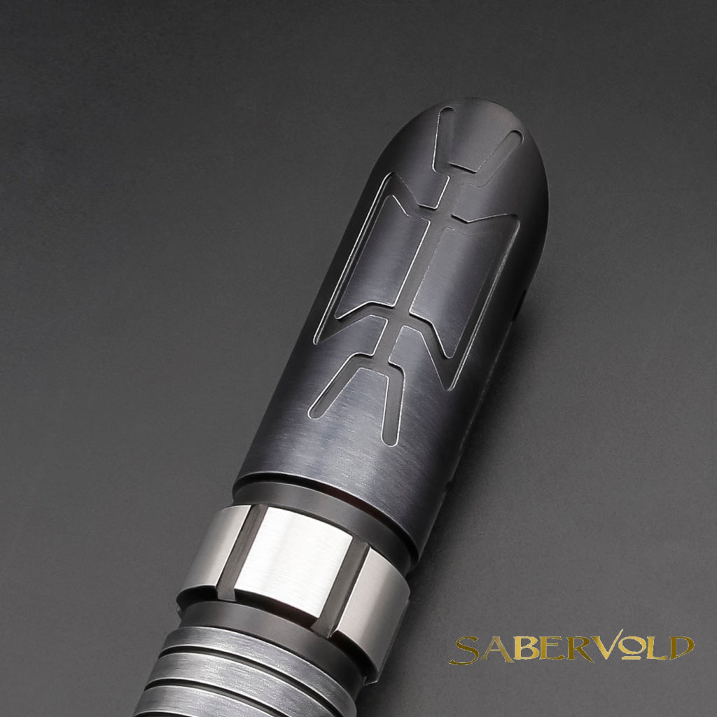 Sabervold Sv-Capella Lightsaber