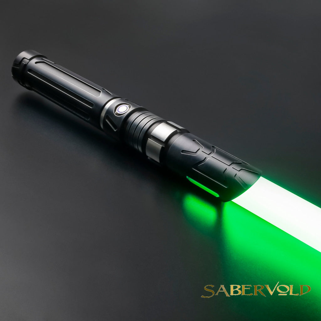 Sabervold Sv-Capella Lightsaber