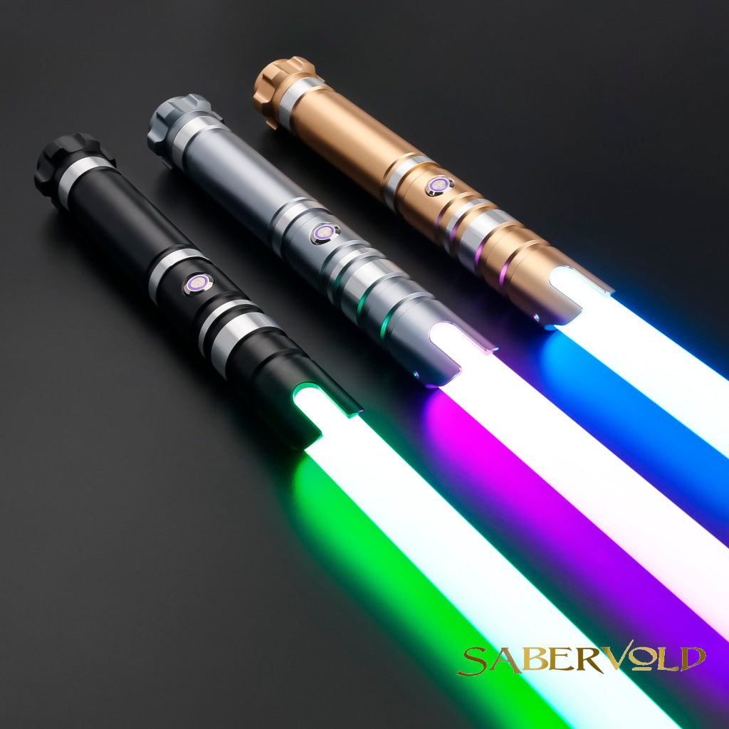 Sabervold Sv-Carina Lightsaber