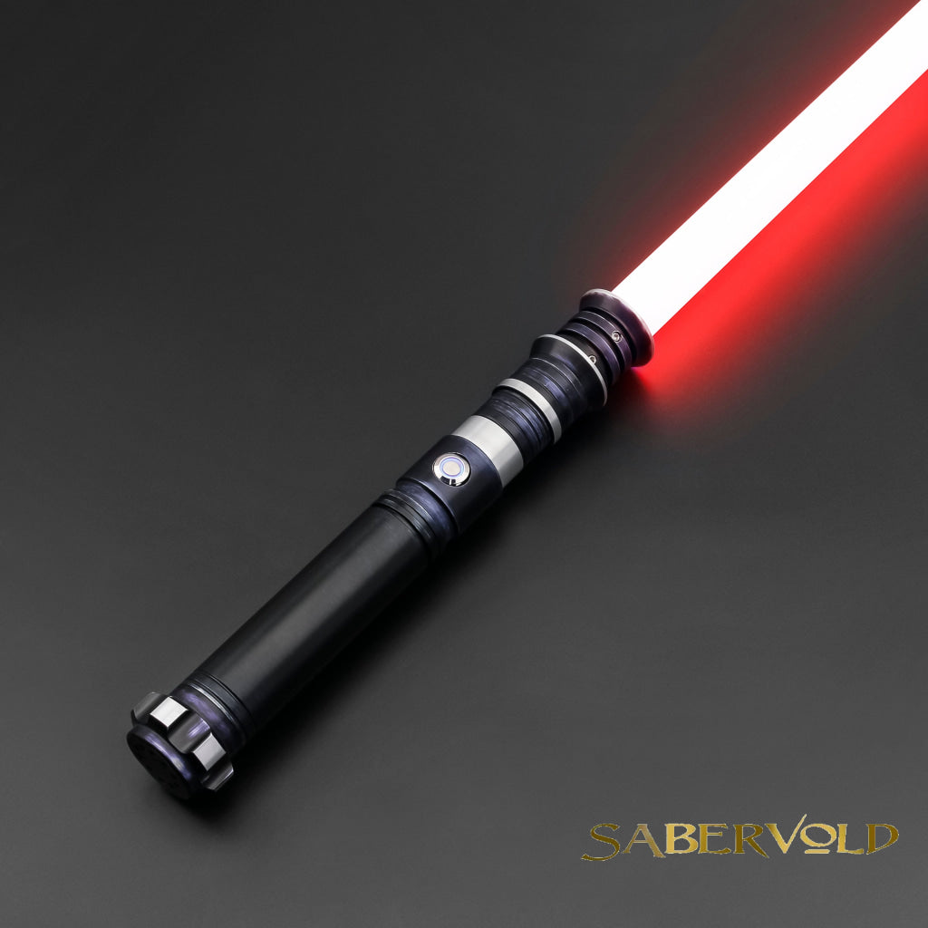 Sabervold Sv-Cassiopeia Lightsaber