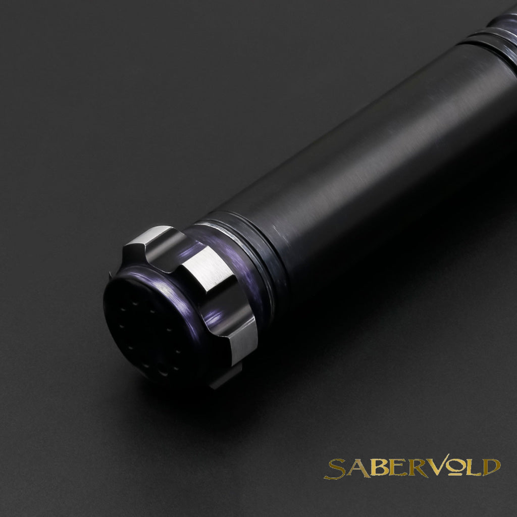 Sabervold Sv-Cassiopeia Lightsaber