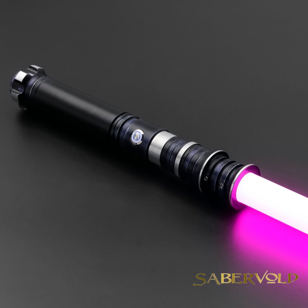 Sabervold Sv-Cassiopeia Lightsaber