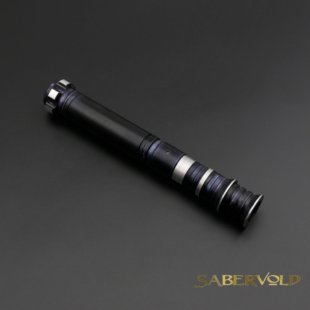 Sabervold Sv-Cassiopeia Lightsaber