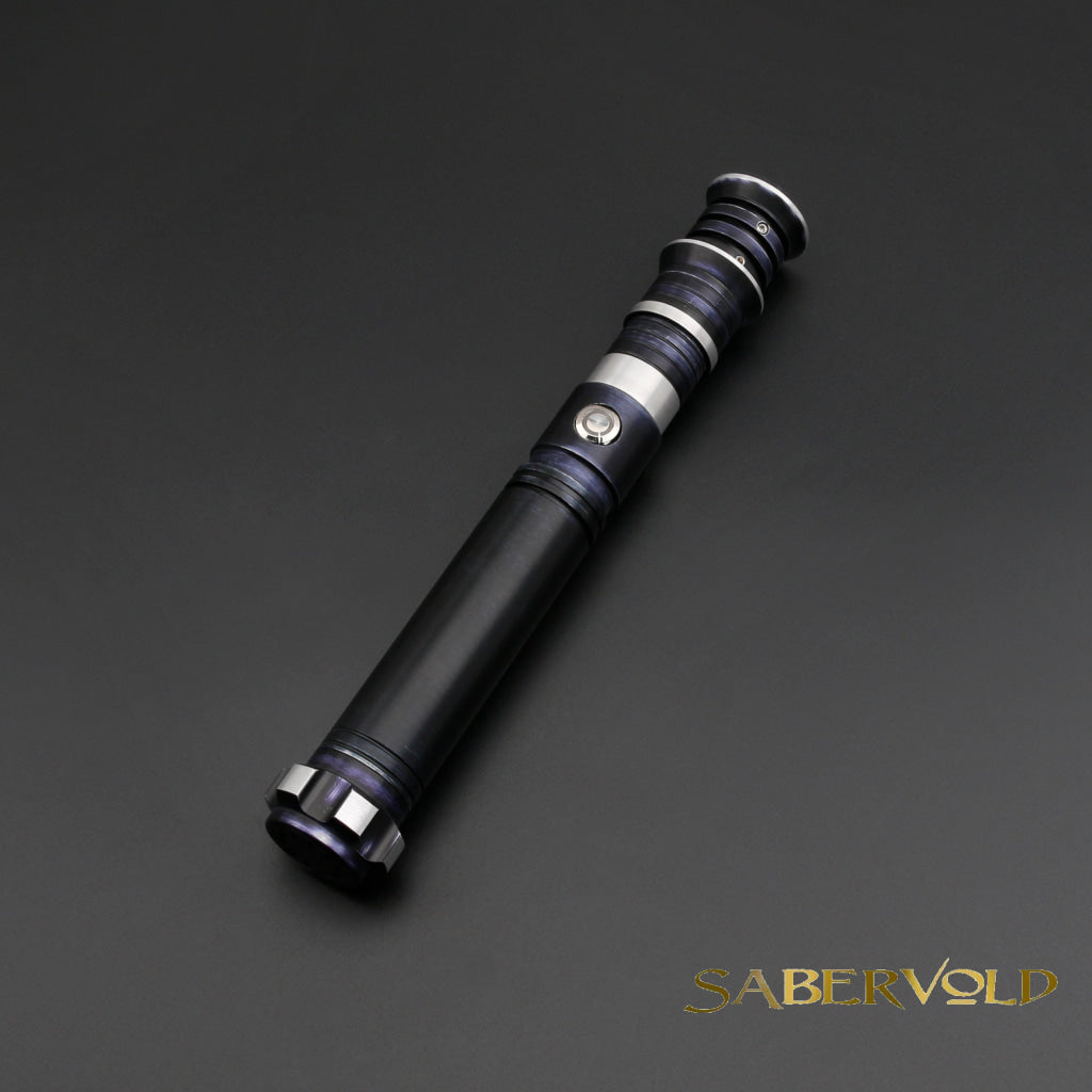 Sabervold Sv-Cassiopeia Lightsaber