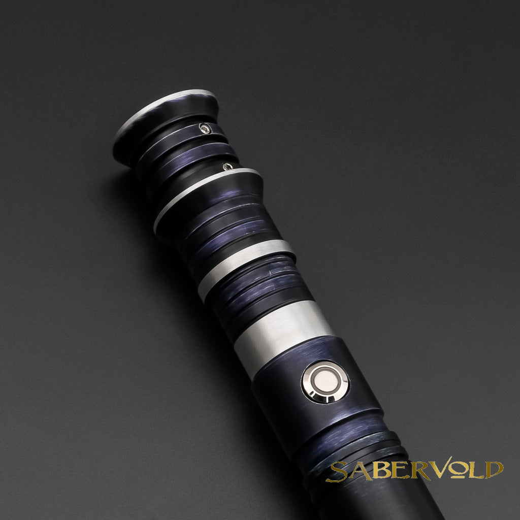 Sabervold Sv-Cassiopeia Lightsaber