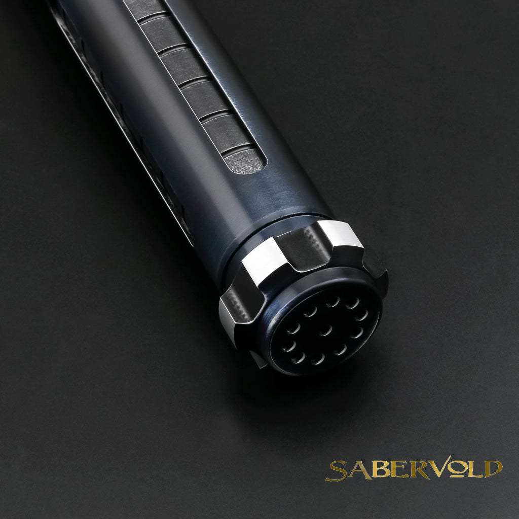 Sabervold Sv-Celeste Lightsaber