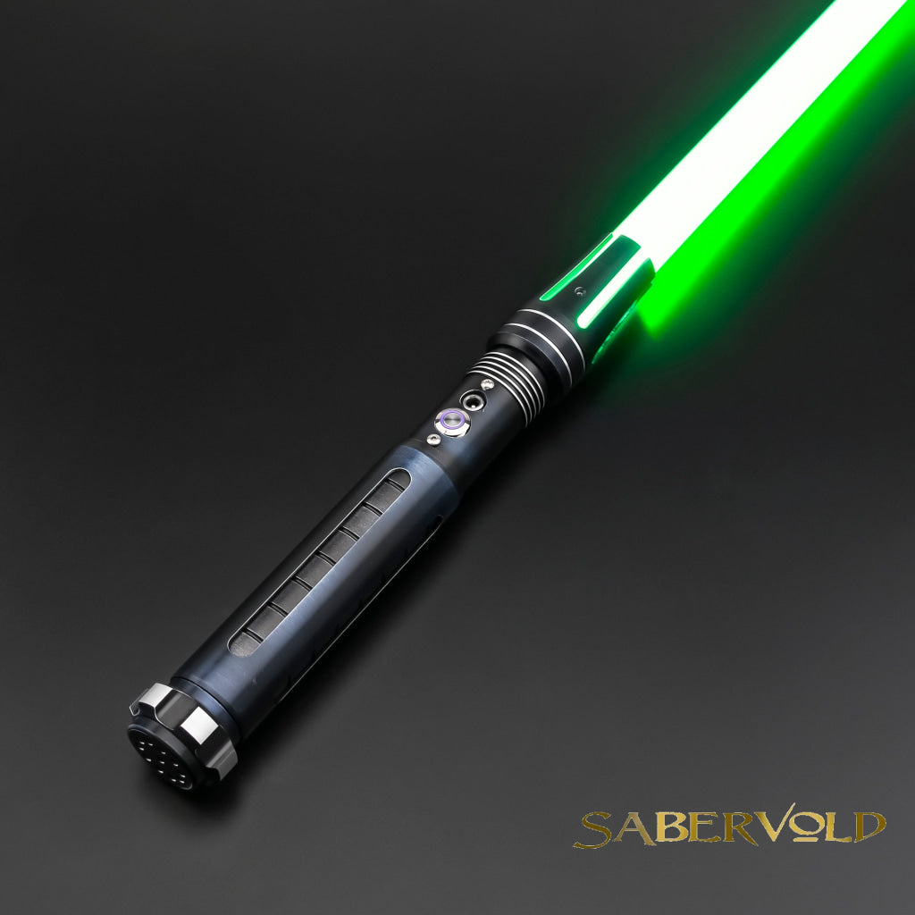 Sabervold Sv-Celeste Lightsaber