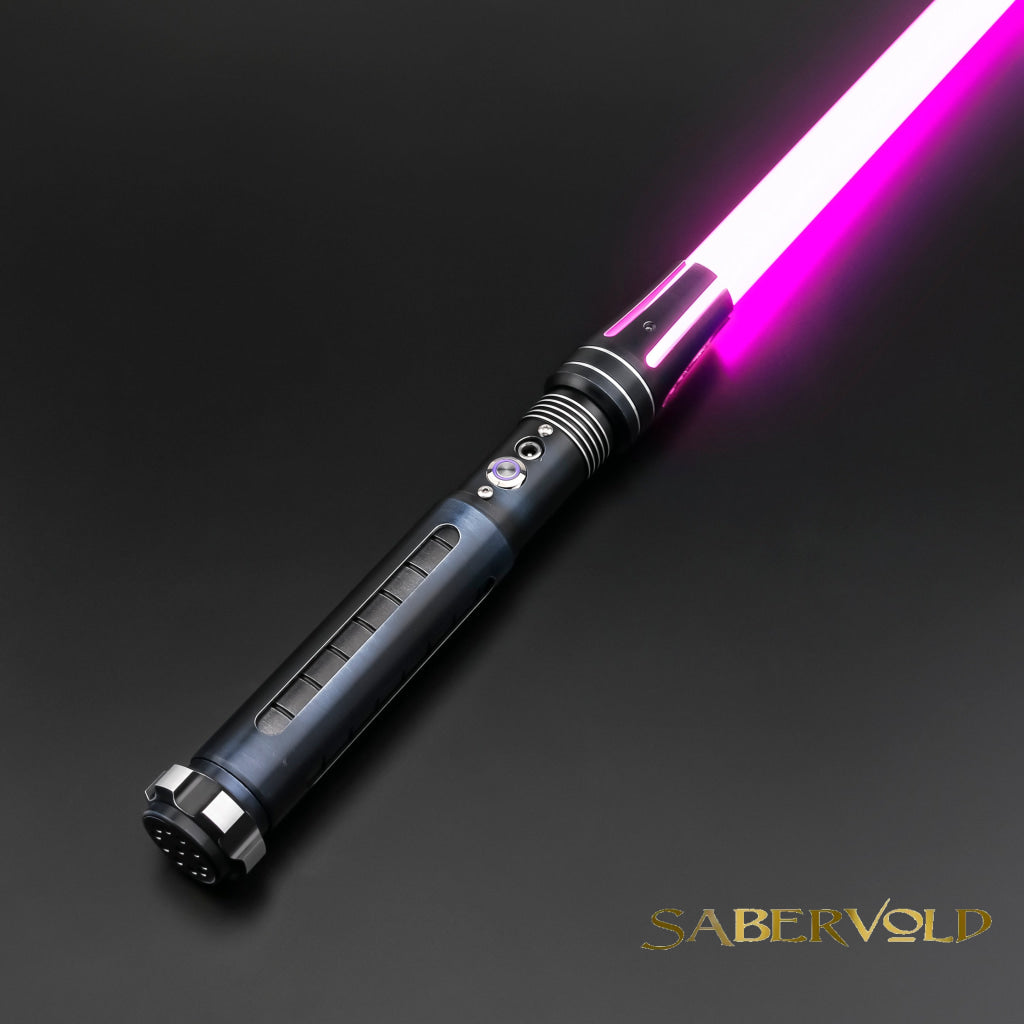 Sabervold Sv-Celeste Lightsaber