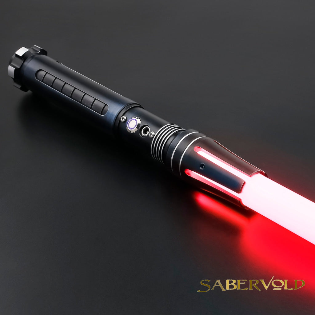 Sabervold Sv-Celeste Lightsaber