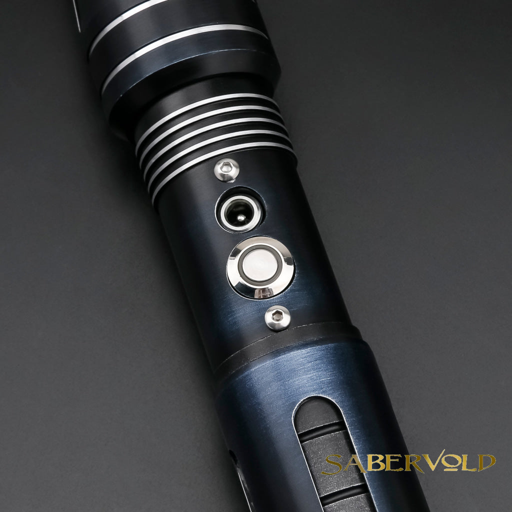 Sabervold Sv-Celeste Lightsaber