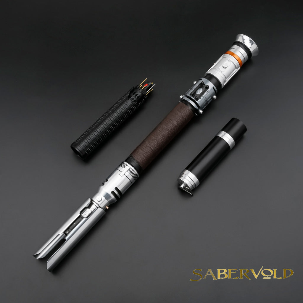 Sabervold Sv-Cere + Cal Lightsaber