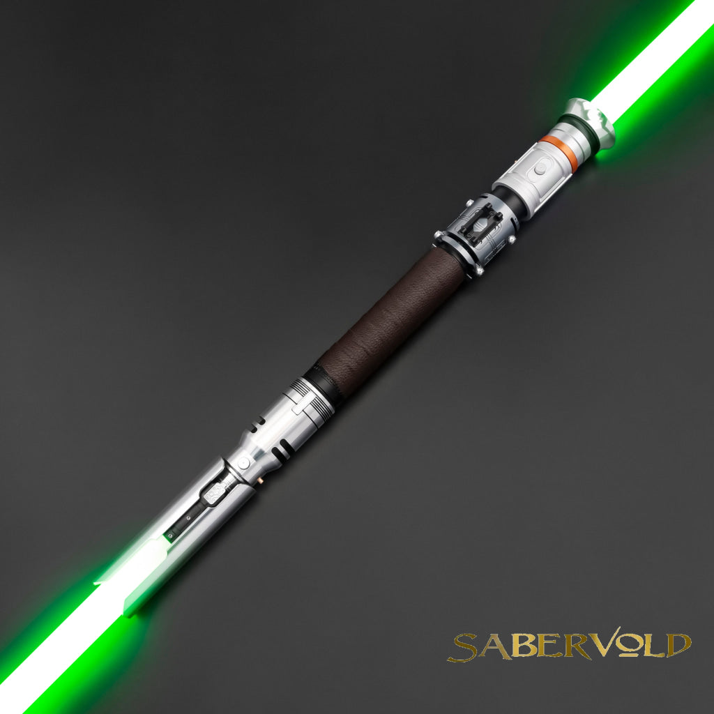 Sabervold Sv-Cere + Cal Lightsaber