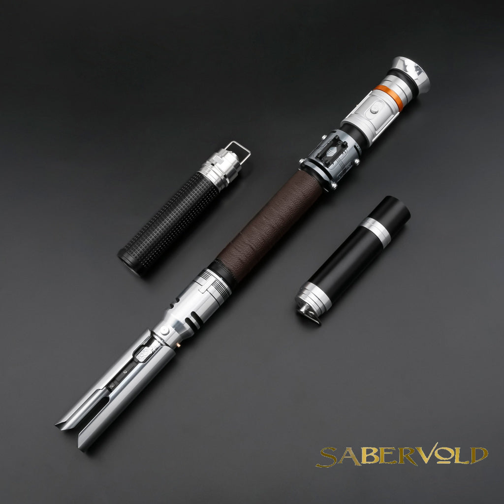 Sabervold Sv-Cere + Cal Lightsaber