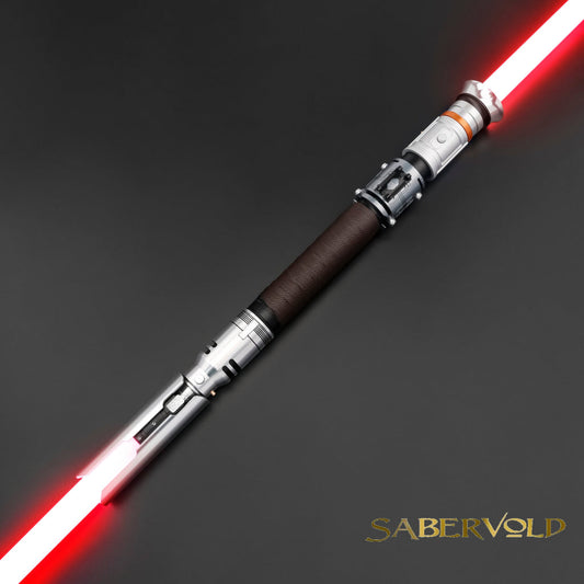 Sabervold Sv-Cere + Cal Lightsaber