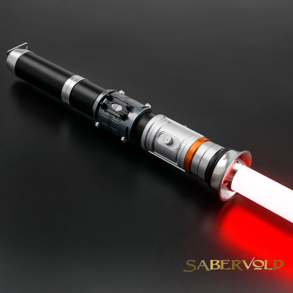 Sabervold Sv-Cere Lightsaber