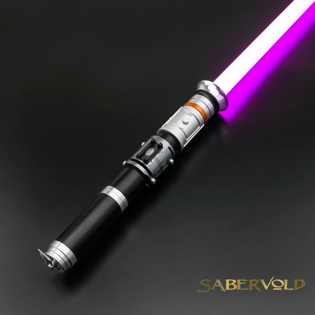 Sabervold Sv-Cere Lightsaber