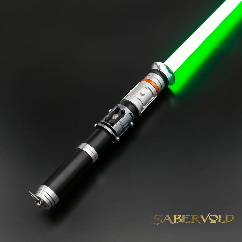 Sabervold Sv-Cere Lightsaber