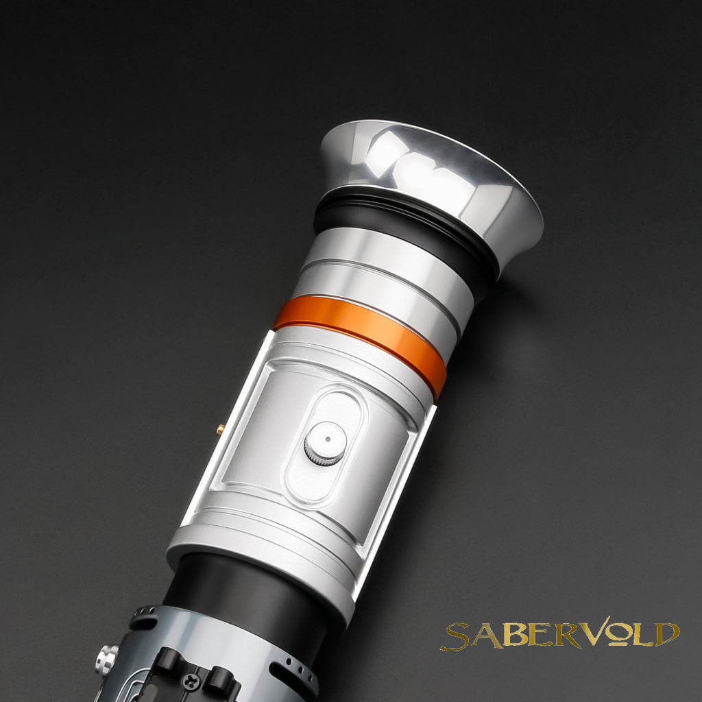 Sabervold Sv-Cere Lightsaber