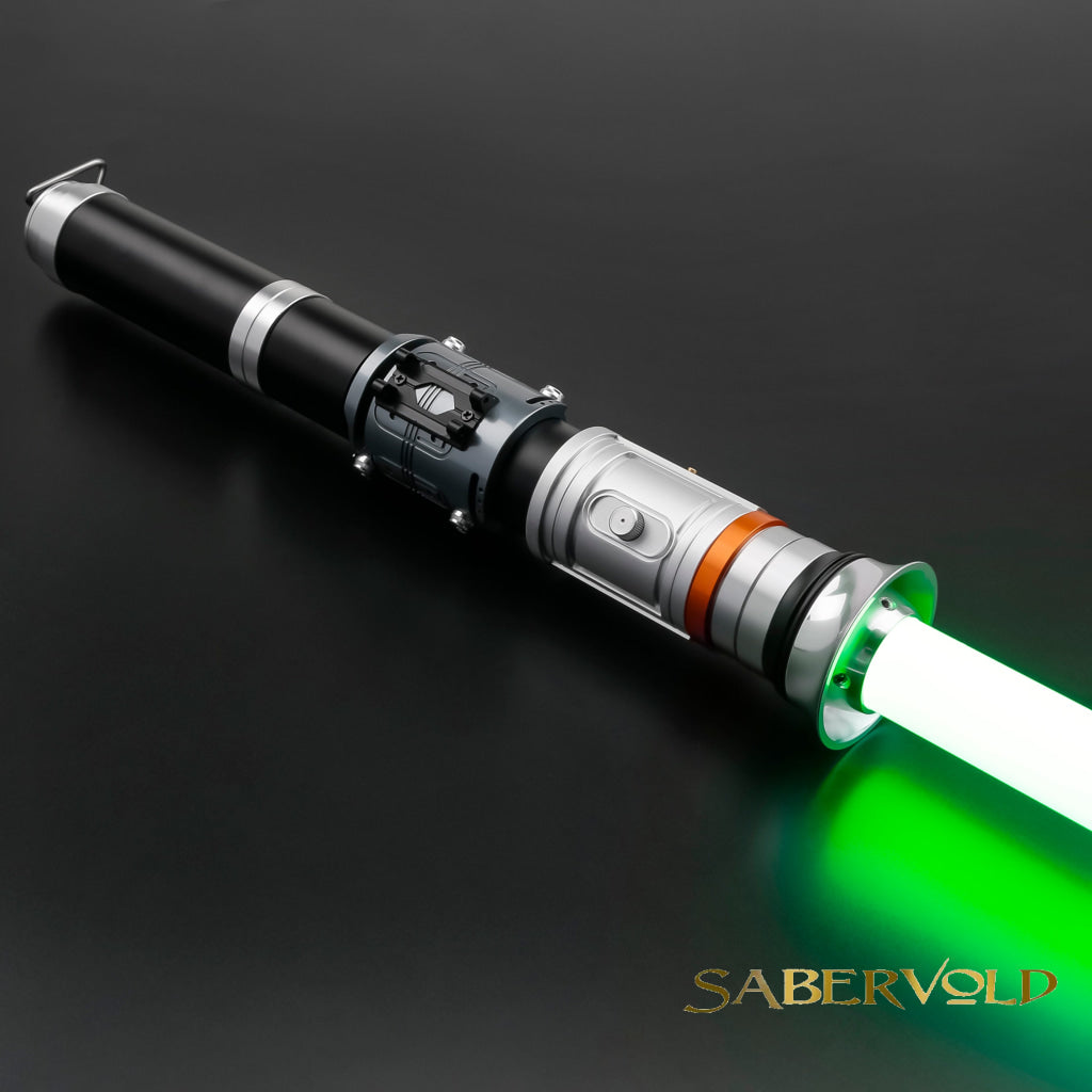 Sabervold Sv-Cere Lightsaber