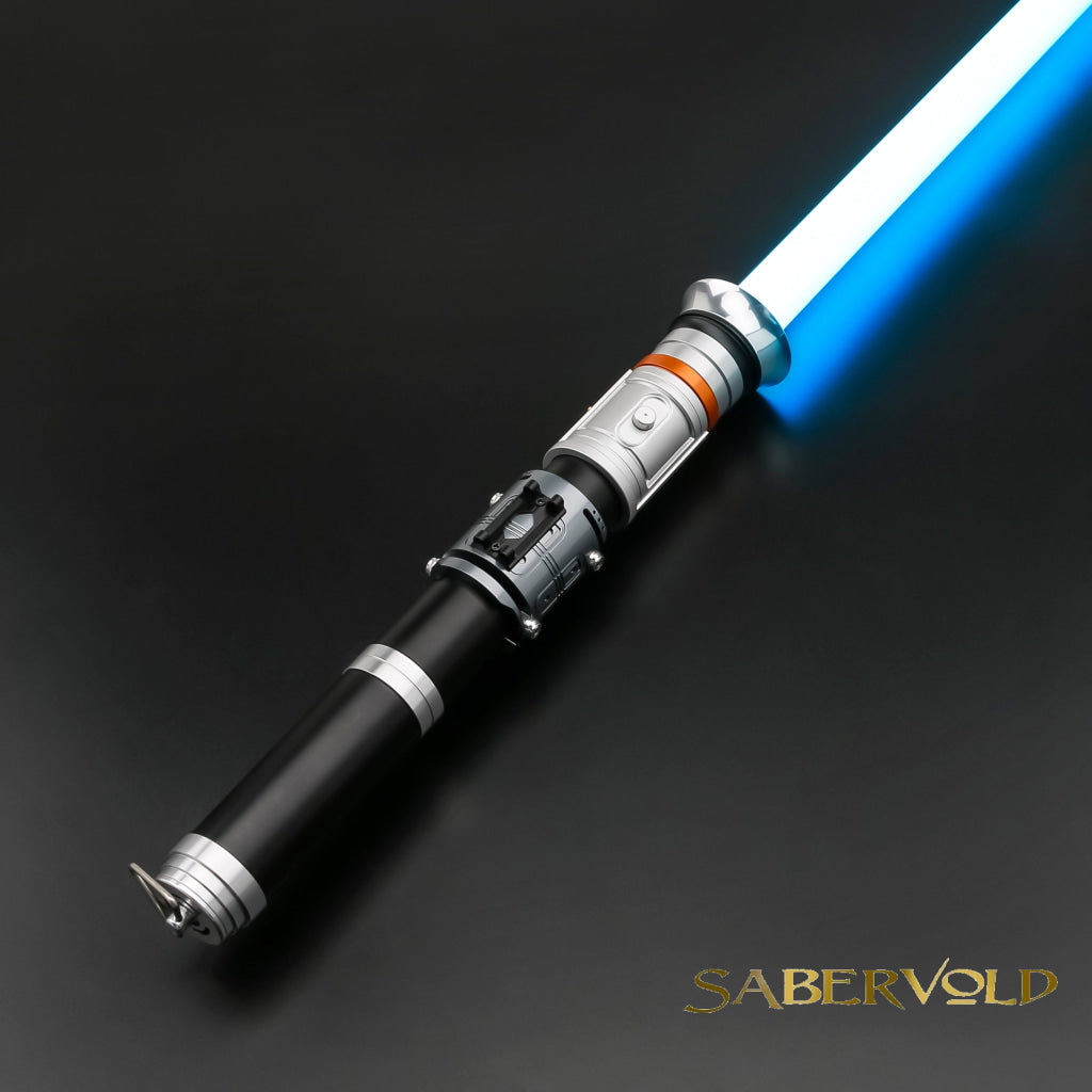 Sabervold Sv-Cere Lightsaber